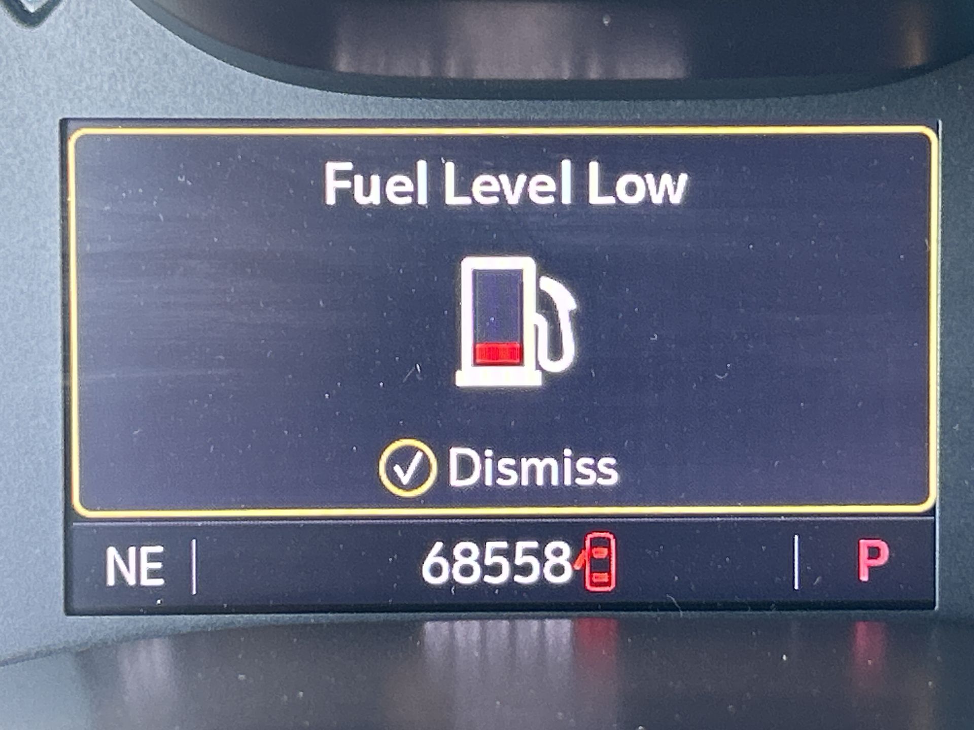 2021 GMC Canyon AT4 - Leather