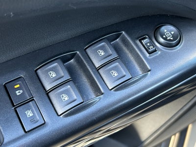 2021 GMC Canyon AT4 - Leather