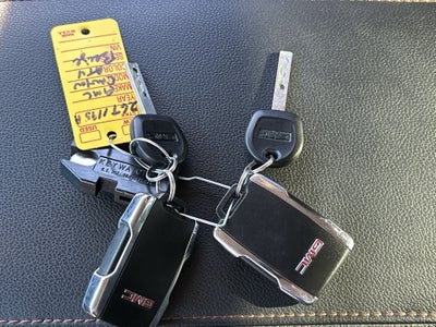 2021 GMC Canyon AT4 - Leather