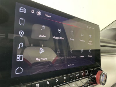 2023 GMC Canyon AT4X