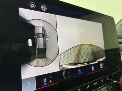 2023 GMC Canyon AT4X