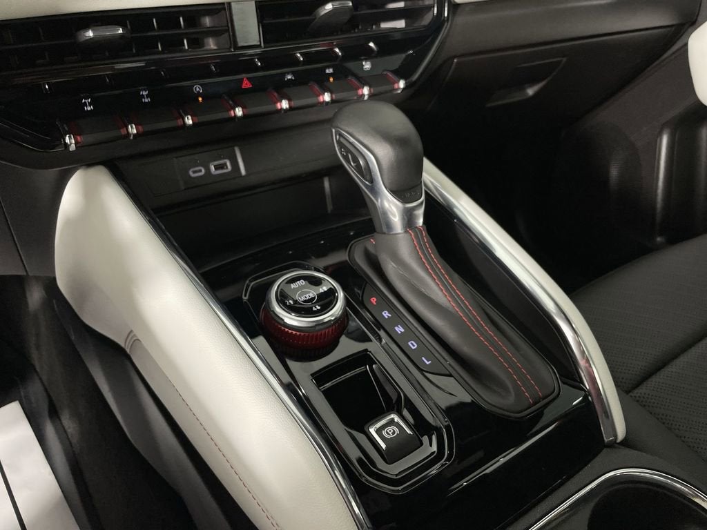 2023 GMC Canyon AT4X