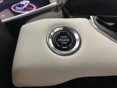 2023 GMC Canyon AT4X