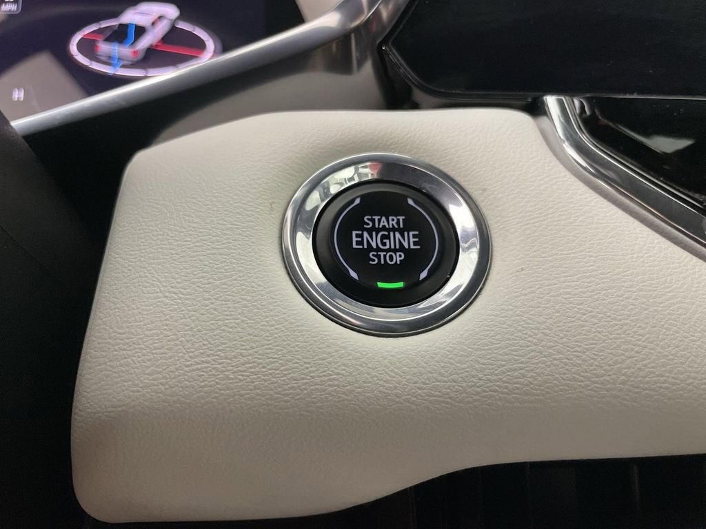 2023 GMC Canyon AT4X