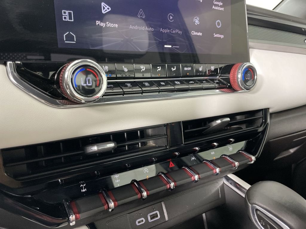 2023 GMC Canyon AT4X