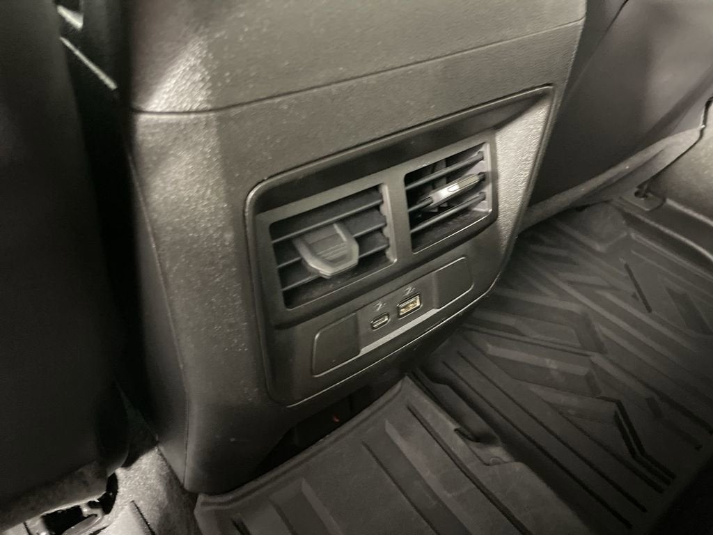 2023 GMC Canyon AT4X