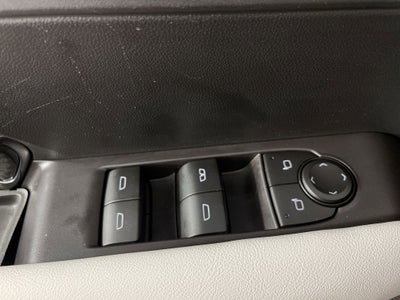 2023 GMC Canyon AT4X