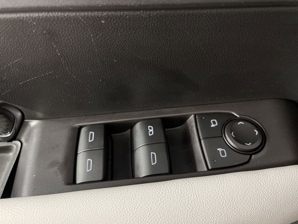 2023 GMC Canyon AT4X