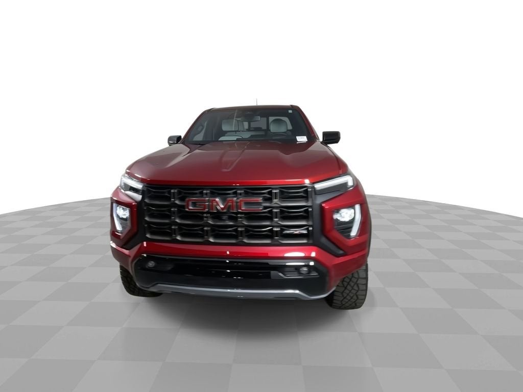2023 GMC Canyon AT4X