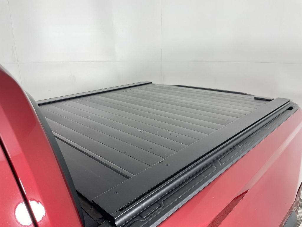 2023 GMC Canyon AT4X