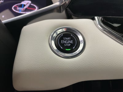 2023 GMC Canyon AT4X