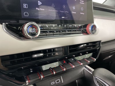 2023 GMC Canyon AT4X