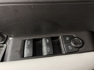 2023 GMC Canyon AT4X