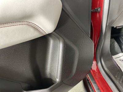 2023 GMC Canyon AT4X