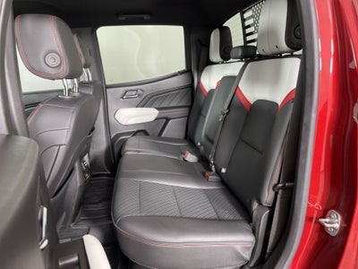 2023 GMC Canyon AT4X