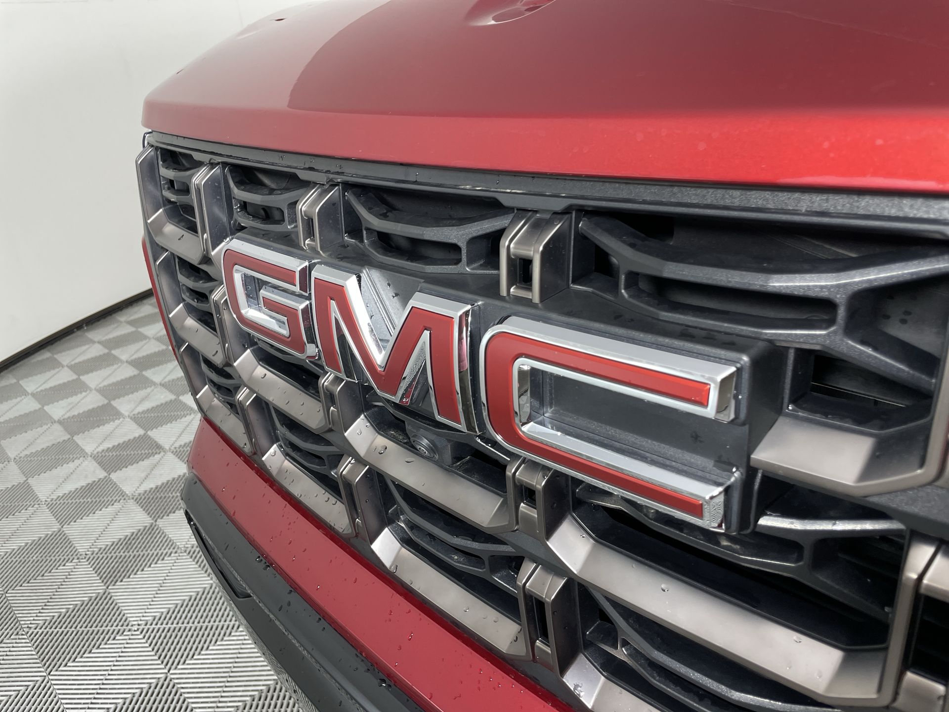 2023 GMC Canyon AT4X