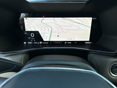 2023 GMC Canyon Denali