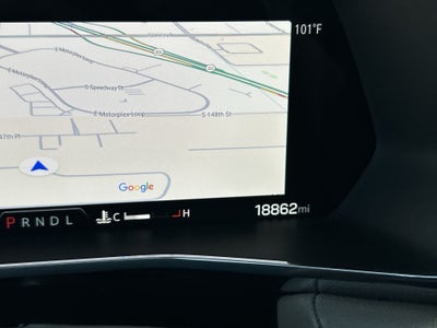 2023 GMC Canyon Denali