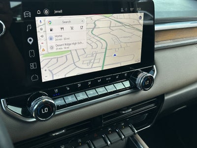 2023 GMC Canyon Denali