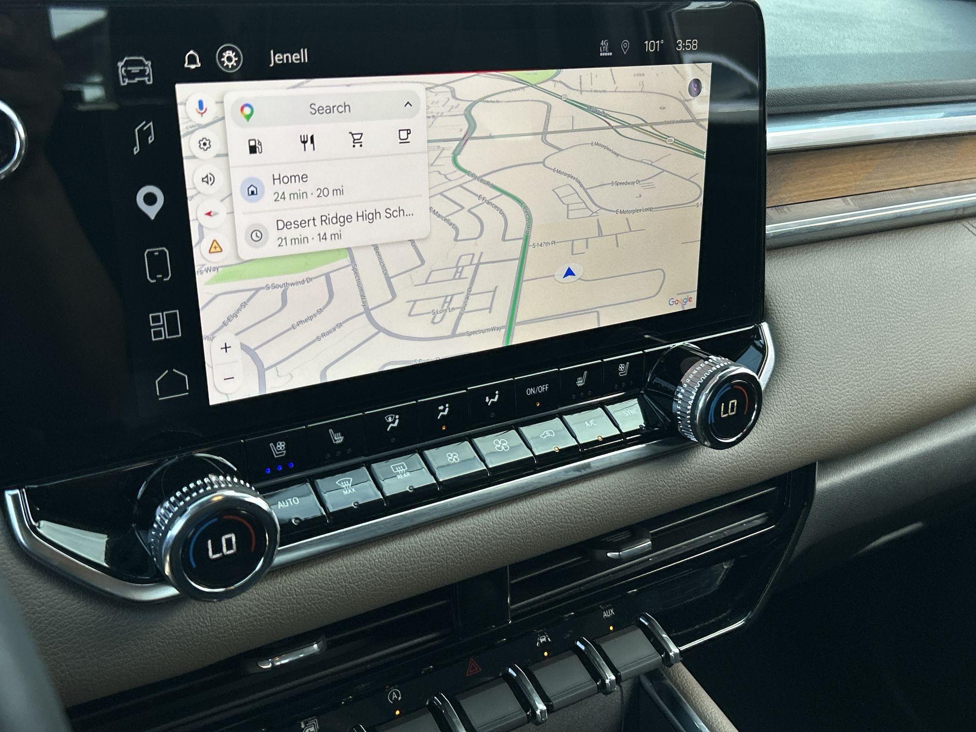2023 GMC Canyon Denali