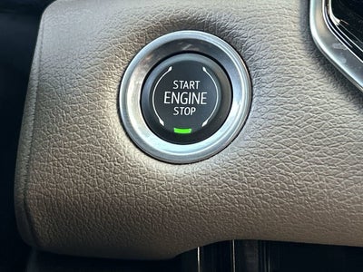 2023 GMC Canyon Denali
