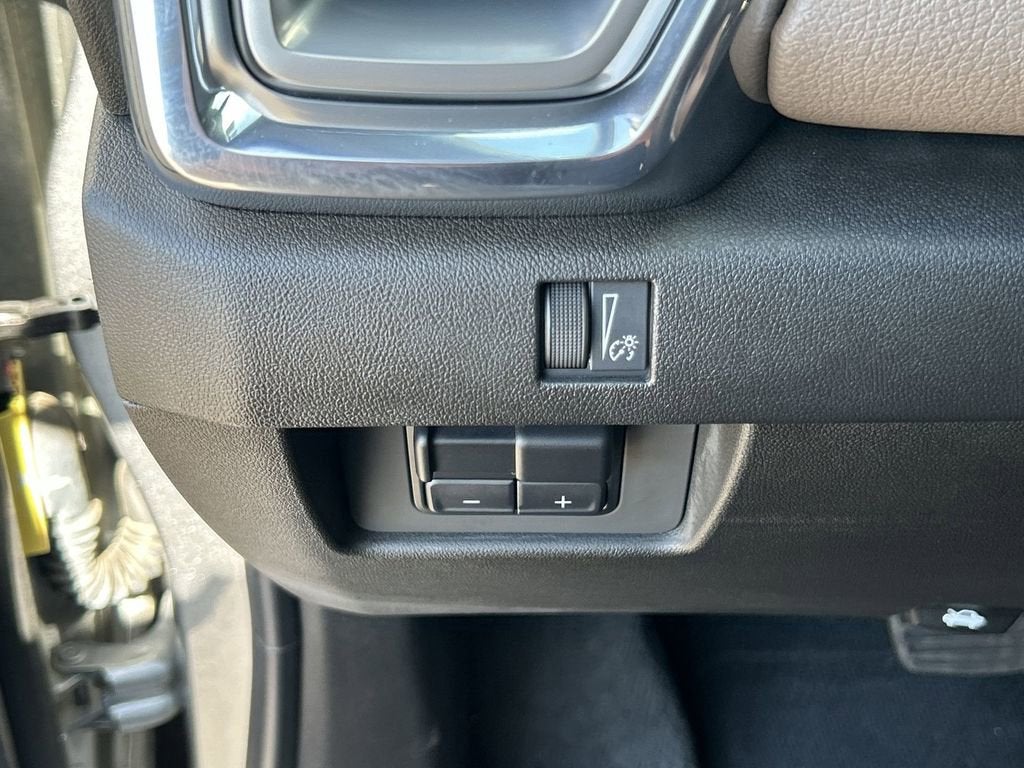 2023 GMC Canyon Denali