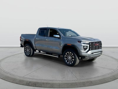 2023 GMC Canyon Denali