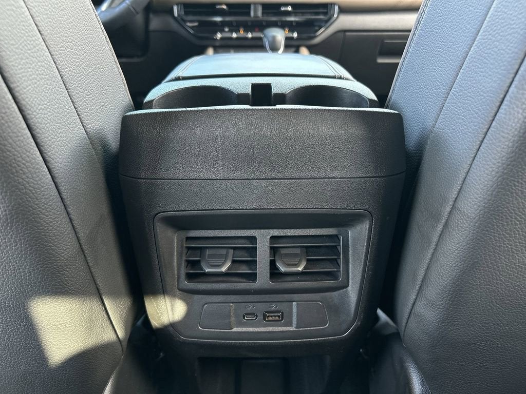 2023 GMC Canyon Denali