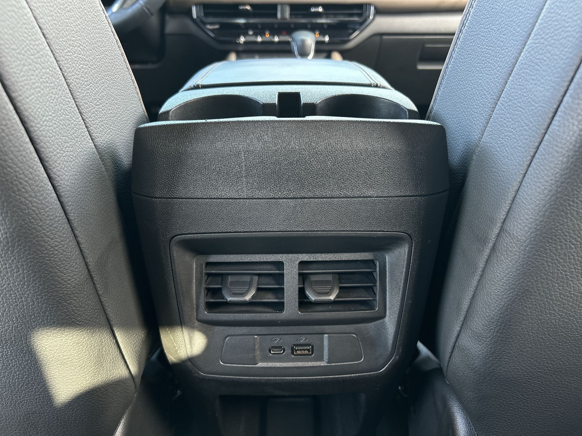 2023 GMC Canyon Denali