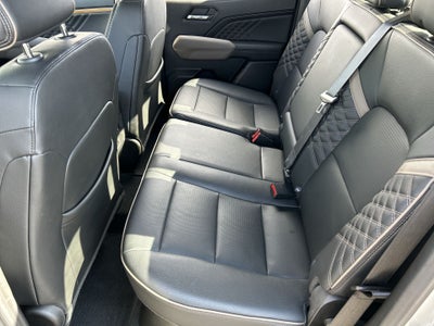 2023 GMC Canyon Denali