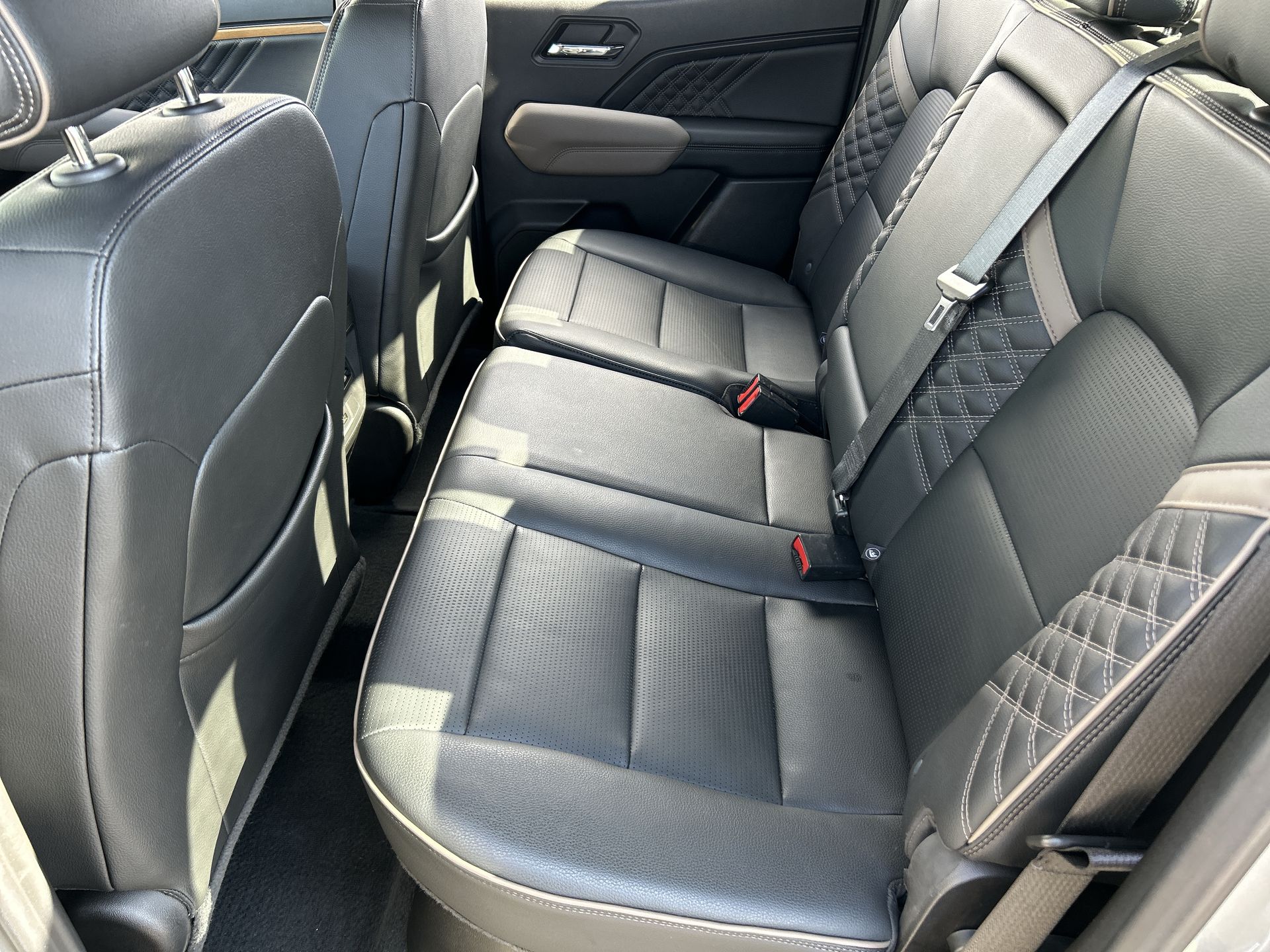 2023 GMC Canyon Denali