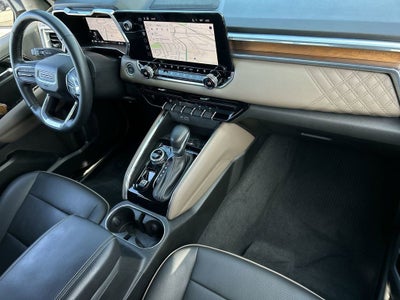 2023 GMC Canyon Denali