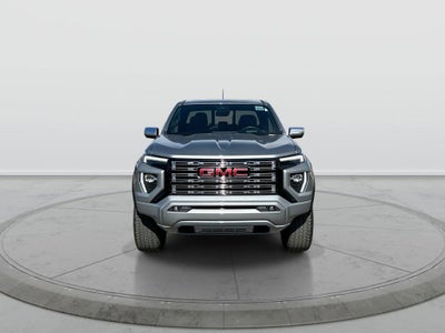 2023 GMC Canyon Denali