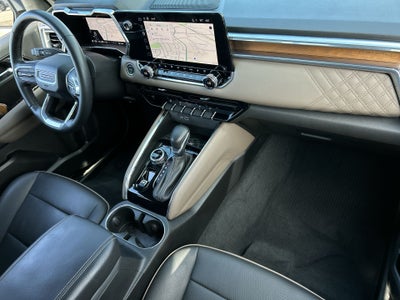 2023 GMC Canyon Denali