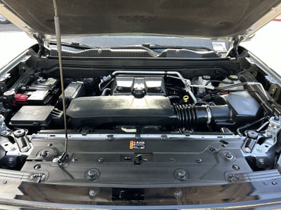2023 GMC Canyon Denali