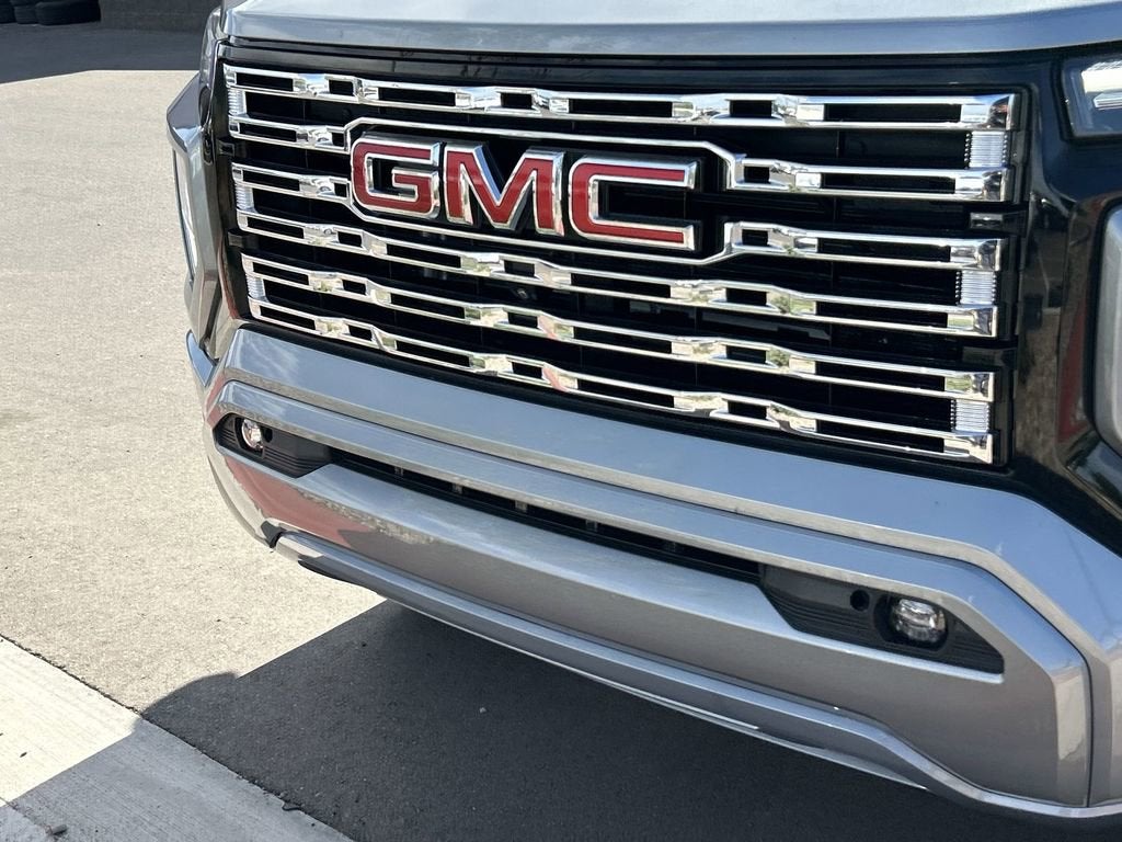 2023 GMC Canyon Denali