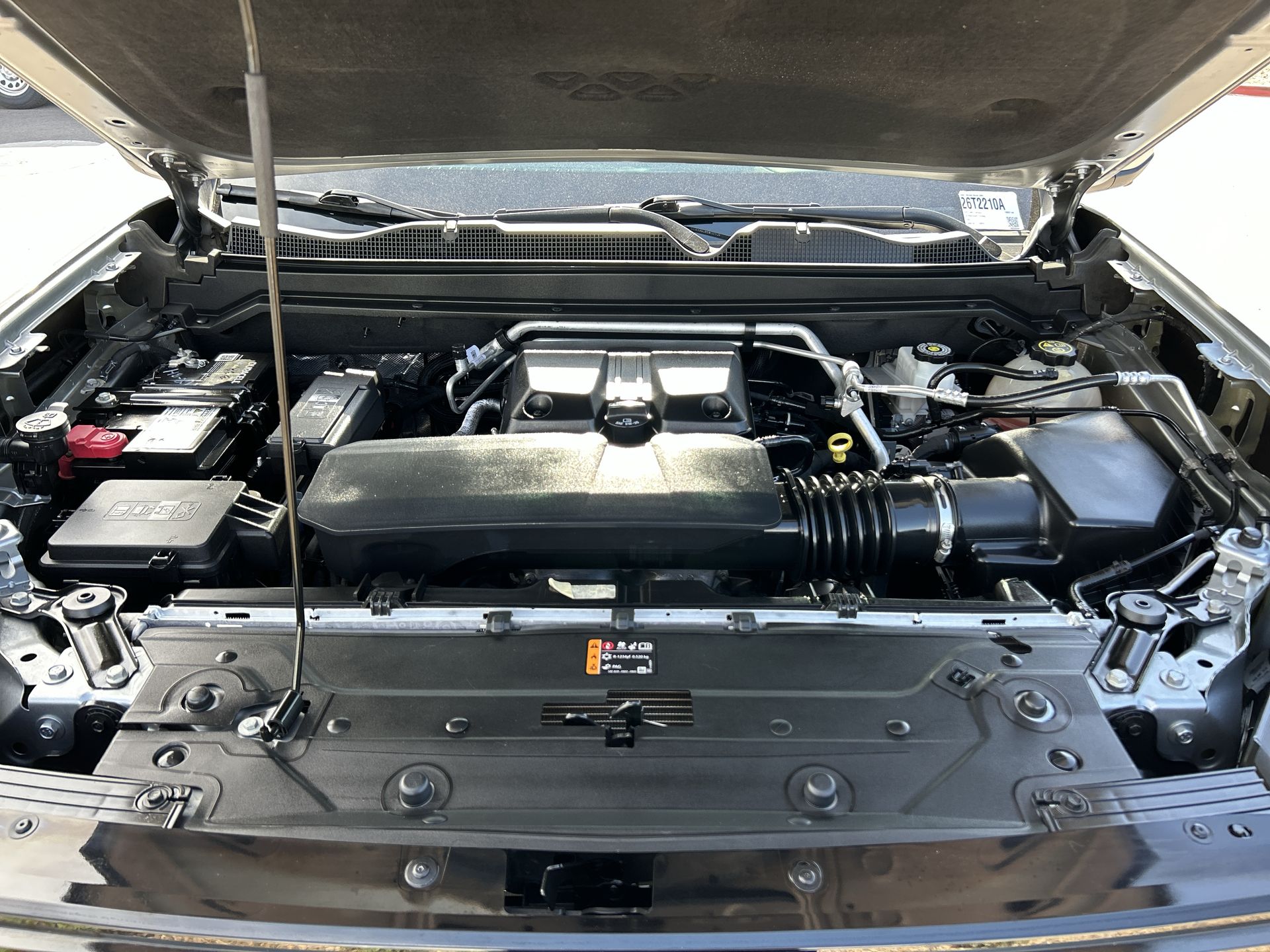 2023 GMC Canyon Denali