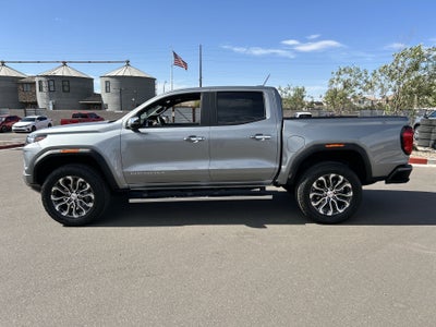2023 GMC Canyon Denali