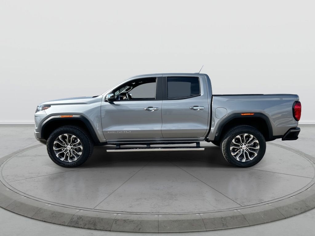 2023 GMC Canyon Denali