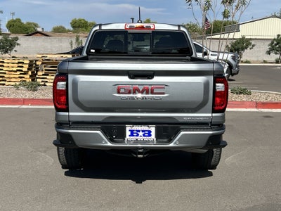 2023 GMC Canyon Denali