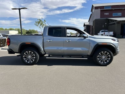 2023 GMC Canyon Denali