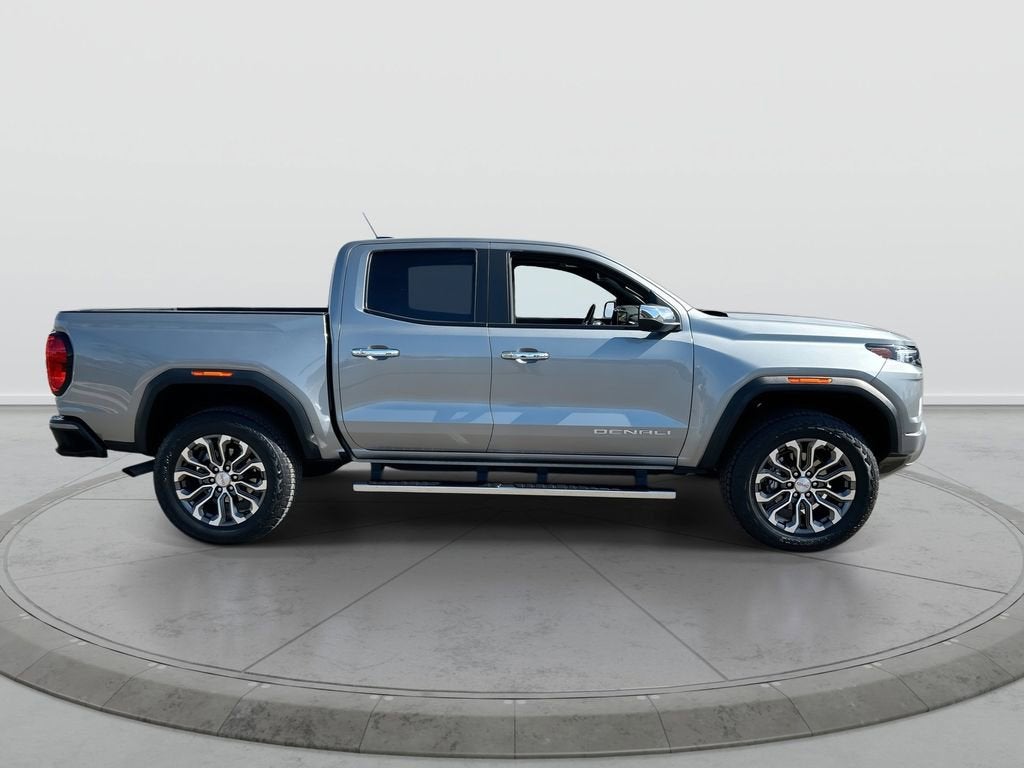 2023 GMC Canyon Denali
