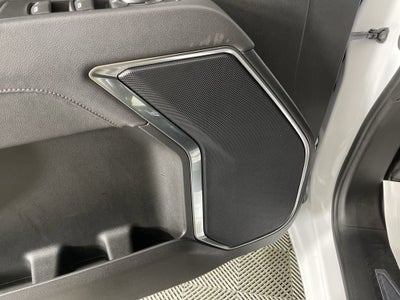 2025 GMC Sierra 1500 SLE