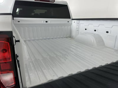 2025 GMC Sierra 1500 SLE