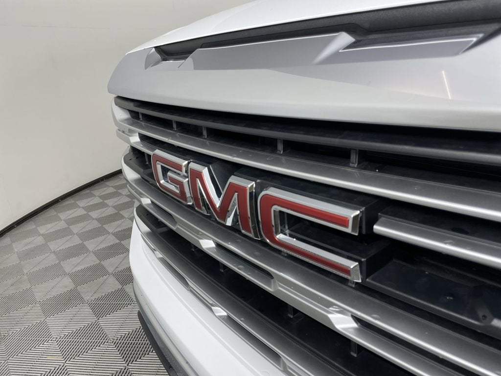 2025 GMC Sierra 1500 SLE