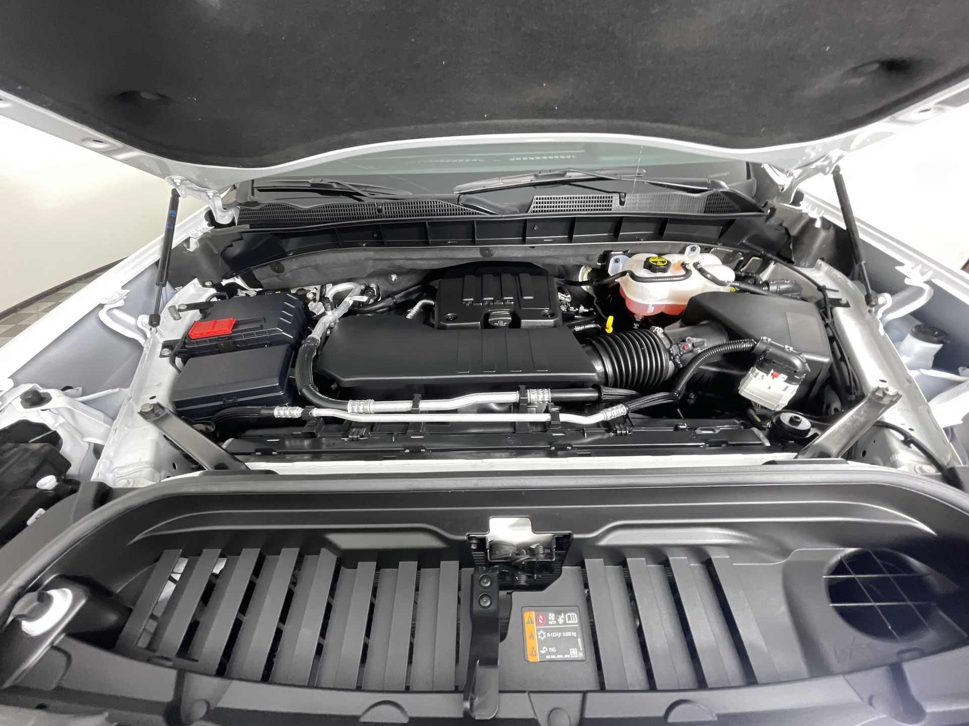 2025 GMC Sierra 1500 SLE