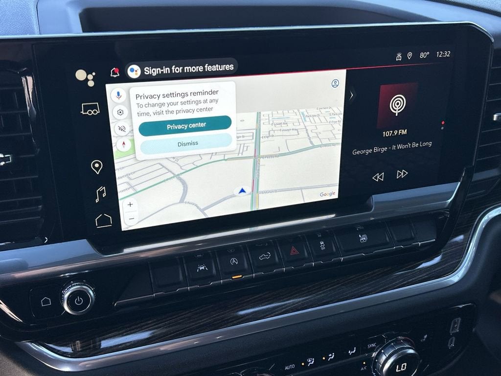 2025 GMC Sierra 1500 SLE