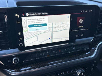 2025 GMC Sierra 1500 SLE