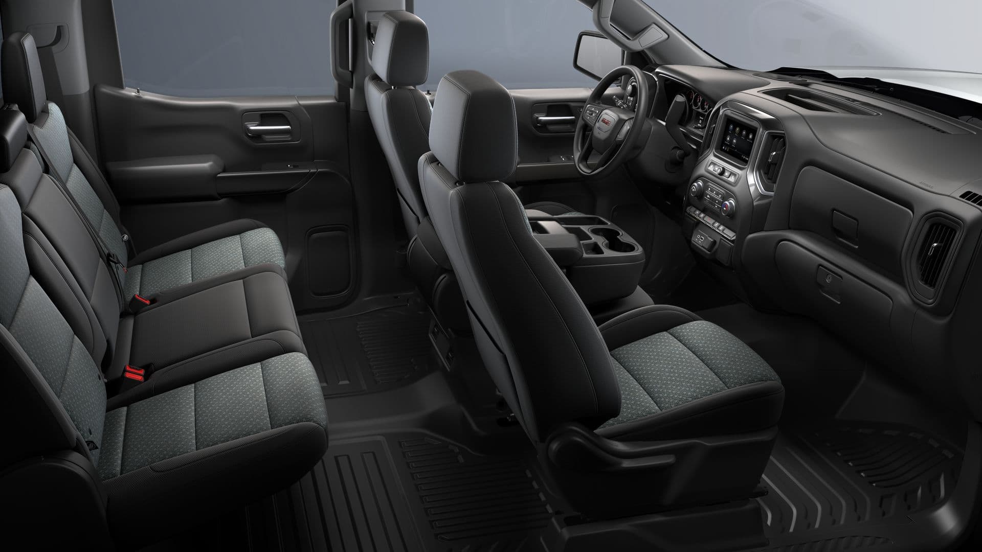 2026 GMC Sierra 1500 Pro - Photo 7