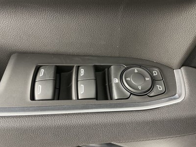 2025 GMC Sierra 1500 SLE